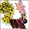 4 World Best Beautiful Woman - Click here to View more details about this Product